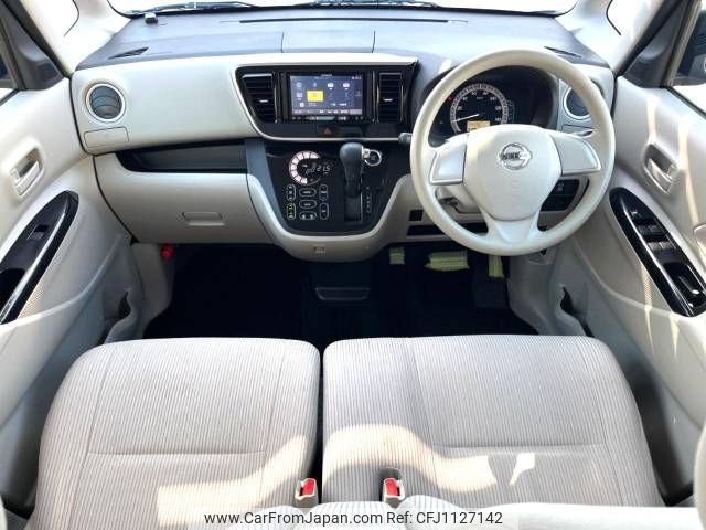 nissan dayz-roox 2015 -NISSAN--DAYZ Roox DBA-B21A--B21A-0210089---NISSAN--DAYZ Roox DBA-B21A--B21A-0210089- image 2