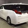 toyota alphard 2019 -TOYOTA--Alphard DBA-AGH30W--AGH30-0253373---TOYOTA--Alphard DBA-AGH30W--AGH30-0253373- image 5