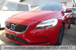 volvo v40 2018 -VOLVO--Volvo V40 MB4154T--YV1MV2820K2553733---VOLVO--Volvo V40 MB4154T--YV1MV2820K2553733-