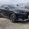 lexus nx 2020 -LEXUS--Lexus NX DAA-AYZ10--AYZ10-1028569---LEXUS--Lexus NX DAA-AYZ10--AYZ10-1028569- image 1