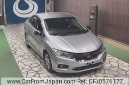 honda grace 2017 -HONDA--Grace GM4-1203261---HONDA--Grace GM4-1203261-