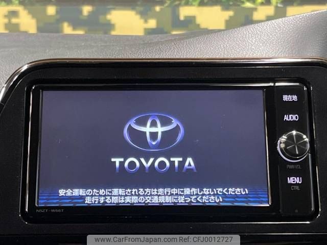 toyota sienta 2018 -TOYOTA--Sienta DBA-NSP170G--NSP170-7160593---TOYOTA--Sienta DBA-NSP170G--NSP170-7160593- image 2