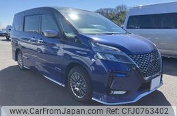 nissan serena 2020 quick_quick_DAA-HFC27_HFC27-067008