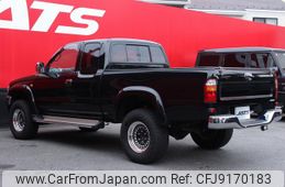 2000 Toyota Hilux Sports Pick Up GC-RZN174H 4WD - Car Price