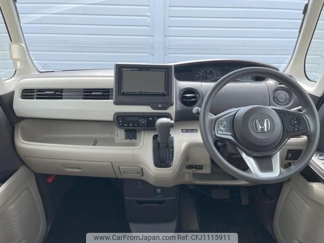 honda n-box 2018 quick_quick_JF3_JF3-1133414 image 2