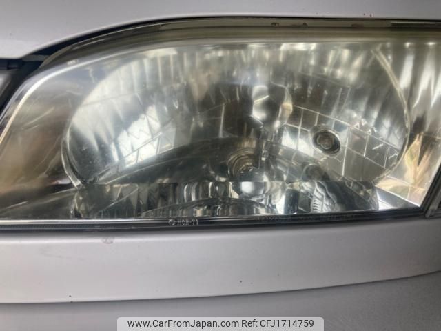 toyota corolla 1997 CFJ1714759 image 2