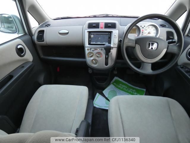honda life 2005 quick_quick_CBA-JB5_JB5-8200257 image 2