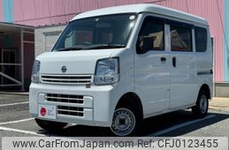 nissan clipper-van 2020 -NISSAN--Clipper Van HBD-DR17V--DR17V-443694---NISSAN--Clipper Van HBD-DR17V--DR17V-443694-