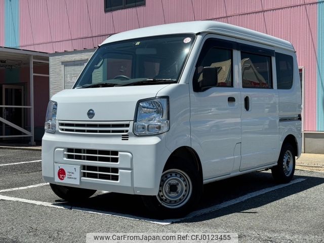 nissan clipper-van 2020 -NISSAN--Clipper Van HBD-DR17V--DR17V-443694---NISSAN--Clipper Van HBD-DR17V--DR17V-443694- image 1