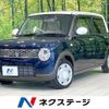 suzuki alto-lapin 2020 quick_quick_HE33S_HE33S-302229 image 1