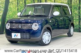 suzuki alto-lapin 2020 quick_quick_HE33S_HE33S-302229