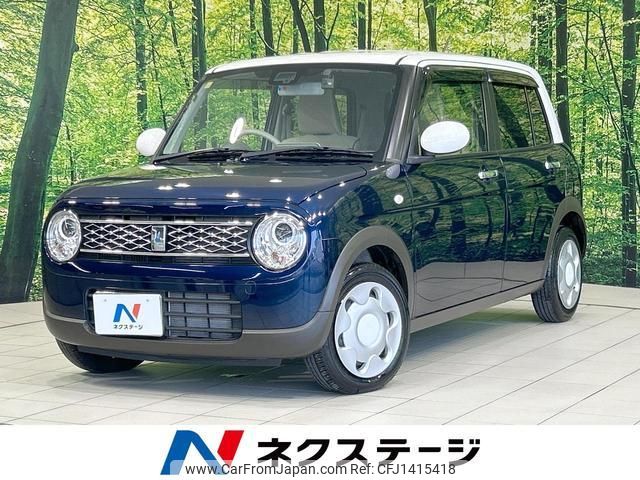 suzuki alto-lapin 2020 quick_quick_HE33S_HE33S-302229 image 1