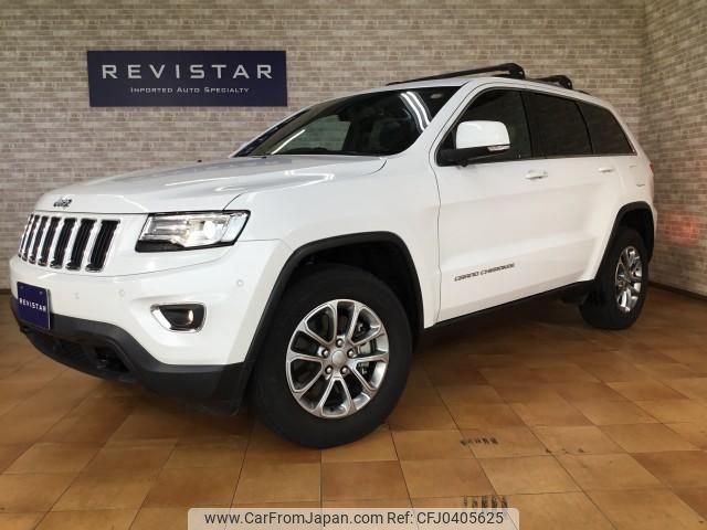 jeep grand-cherokee 2016 quick_quick_ABA-WK36T_1C4RJFEG7FC901516 image 1