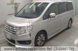 honda stepwagon 2014 -HONDA--Stepwgn RK5-1401001---HONDA--Stepwgn RK5-1401001-