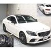 mercedes-benz c-class 2019 CFJ7336495 image 5