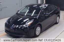 toyota prius 2021 -TOYOTA--Prius ZVW51-6206456---TOYOTA--Prius ZVW51-6206456-