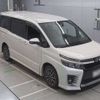 toyota voxy 2014 -TOYOTA 【三重 33Jﾃ 26】--Voxy DBA-ZRR85W--ZRR85-0007511---TOYOTA 【三重 33Jﾃ 26】--Voxy DBA-ZRR85W--ZRR85-0007511- image 10