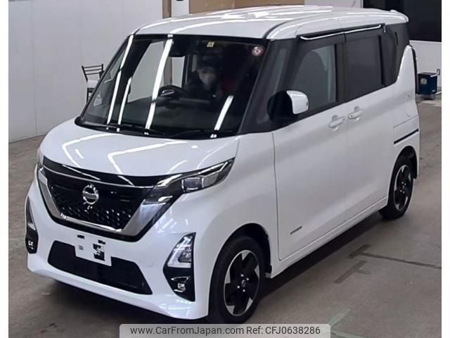 nissan roox 2021 quick_quick_5AA-B47A_0015233 image 1