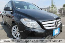mercedes-benz b-class 2012 646828-Y2024090149F-21