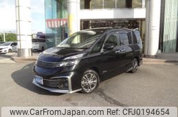 nissan serena 2016 -NISSAN--Serena DAA-GC27--GC27-006074---NISSAN--Serena DAA-GC27--GC27-006074-