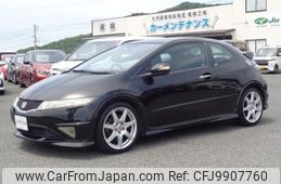 honda civic 2012 quick_quick_ABA-FN2_FN2-1100358