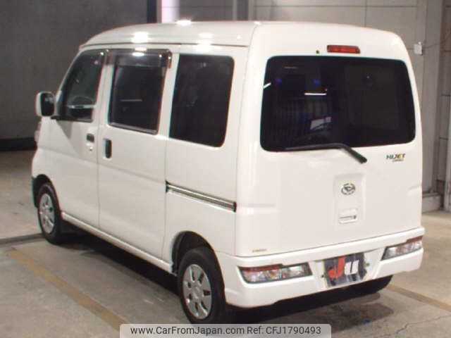 daihatsu hijet-van 2018 CFJ1790493 image 2