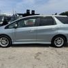 honda fit-shuttle-hybrid 2011 quick_quick_DAA-GP2_GP2-3016829 image 4