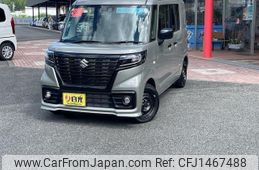 suzuki spacia 2024 CFJ1467488