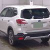 subaru forester 2022 -SUBARU 【帯広 300ﾇ4388】--Forester 5AA-SKE--SKE-081013---SUBARU 【帯広 300ﾇ4388】--Forester 5AA-SKE--SKE-081013- image 4