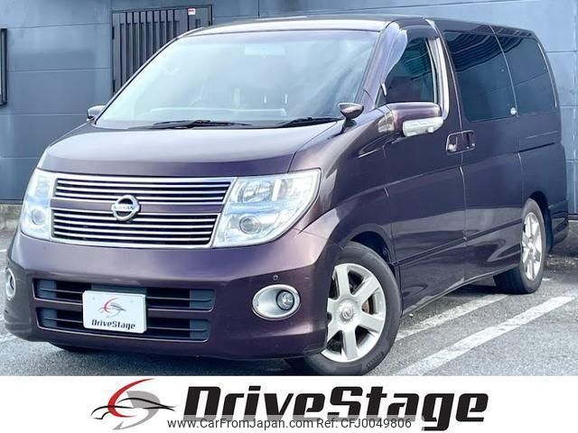 nissan elgrand 2008 quick_quick_E51_E51-263959 image 1