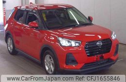 daihatsu rocky 2022 CFJ1655846