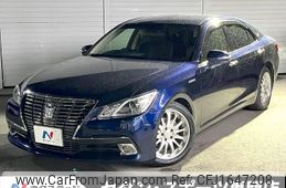 toyota crown 2014 CFJ1647208