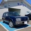 nissan rasheen 1997 -NISSAN 【新潟 501ﾒ4786】--Rasheen RFNB14--401990---NISSAN 【新潟 501ﾒ4786】--Rasheen RFNB14--401990- image 1