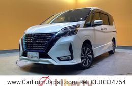 nissan serena 2019 quick_quick_HFC27_HFC27-053748