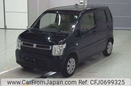 suzuki wagon-r 2017 -SUZUKI--Wagon R DBA-MH35S--MH35S-101550---SUZUKI--Wagon R DBA-MH35S--MH35S-101550-