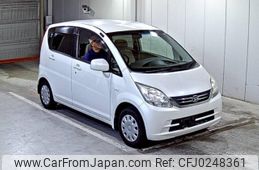 daihatsu move 2009 -DAIHATSU--Move L175S-0226172---DAIHATSU--Move L175S-0226172-