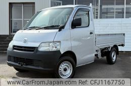 toyota townace-truck 2010 GOO_NET_EXCHANGE_0403635A30250518W001