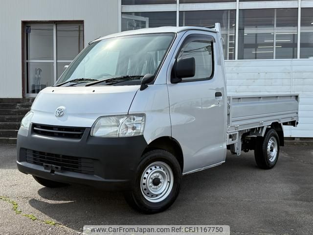 toyota townace-truck 2010 GOO_NET_EXCHANGE_0403635A30250518W001 image 1