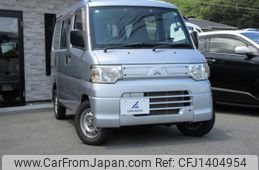 mitsubishi minicab-van 2012 quick_quick_GBD-U62V_U62V-1800335