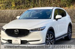 mazda cx-5 2019 quick_quick_3DA-KF2P_KF2P-308498