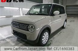 suzuki alto-lapin 2024 CFJ1690383