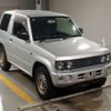 mitsubishi pajero-mini 2000 No.15596 image 1