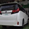 toyota alphard 2016 -TOYOTA--Alphard DBA-GGH30W--GGH30-0013322---TOYOTA--Alphard DBA-GGH30W--GGH30-0013322- image 12