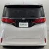 toyota alphard 2024 -TOYOTA--Alphard 3BA-AGH40W--AGH40-4001548---TOYOTA--Alphard 3BA-AGH40W--AGH40-4001548- image 15