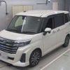 toyota roomy 2023 -TOYOTA 【北九州 530ﾁ5697】--Roomy 4BA-M900A--M900A-1040336---TOYOTA 【北九州 530ﾁ5697】--Roomy 4BA-M900A--M900A-1040336- image 1