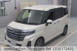 toyota roomy 2023 -TOYOTA 【北九州 530ﾁ5697】--Roomy 4BA-M900A--M900A-1040336---TOYOTA 【北九州 530ﾁ5697】--Roomy 4BA-M900A--M900A-1040336-