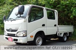 toyota dyna-truck 2020 GOO_NET_EXCHANGE_0706820A30250523W001