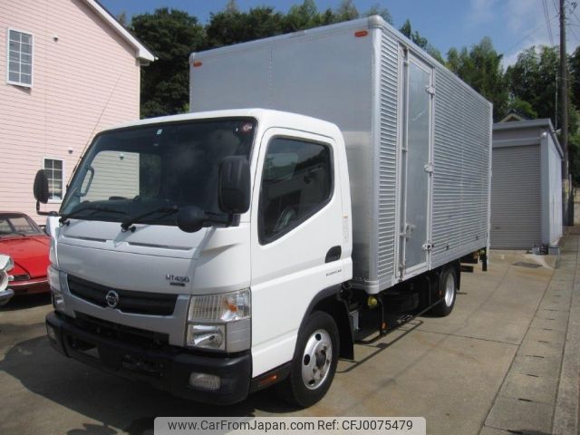 mitsubishi-fuso canter 2019 -MITSUBISHI--Canter TRG-FEB5W--FEB5W-567151---MITSUBISHI--Canter TRG-FEB5W--FEB5W-567151- image 2