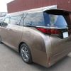 toyota alphard 2024 -TOYOTA 【名変中 】--Alphard AGH40W--0023187---TOYOTA 【名変中 】--Alphard AGH40W--0023187- image 25