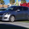 suzuki swift 2013 -SUZUKI--Swift DBA-ZC72S--ZC72S-223910---SUZUKI--Swift DBA-ZC72S--ZC72S-223910- image 8